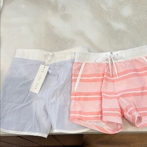 Minnow  Swim Shorts